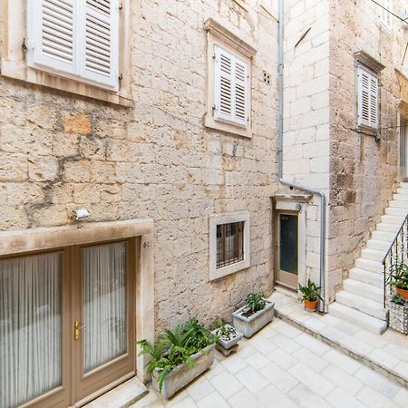 Apartment Kalalarga ماكارسكا المظهر الخارجي الصورة