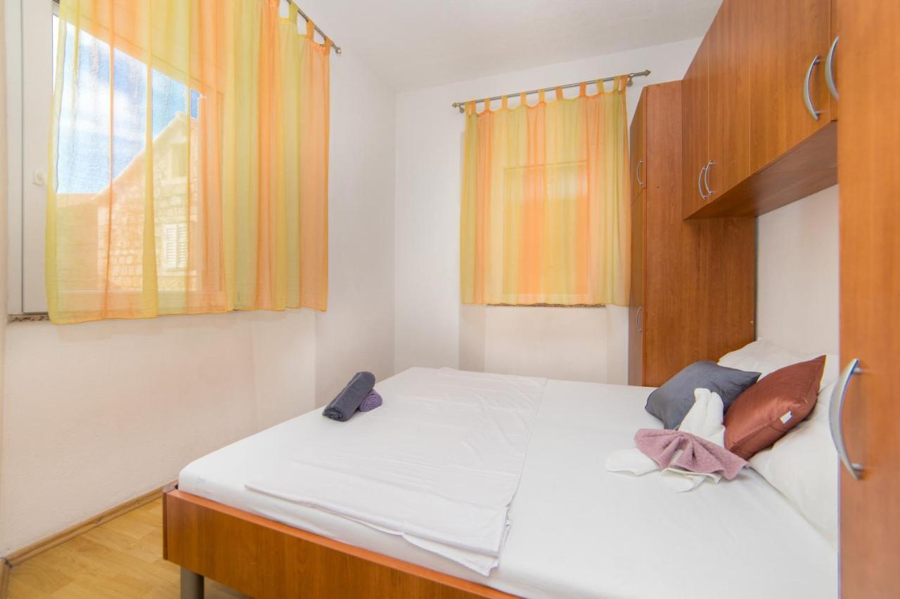 Apartment Kalalarga ماكارسكا المظهر الخارجي الصورة